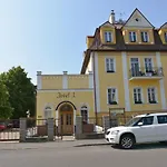 Josef Guest house 3*