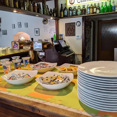 Guest house Josef 3*