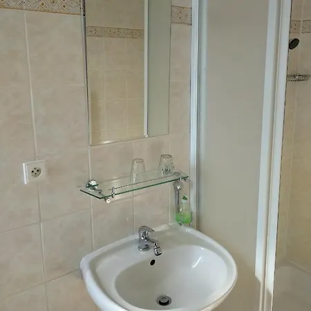 Josef Guest house Frantiskovy Lazne