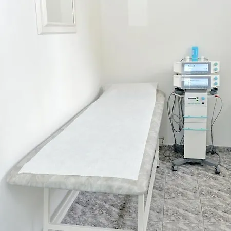 Josef Guest house 3*