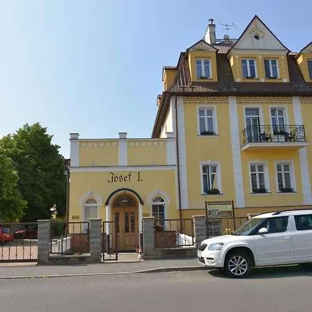 Josef Гостевой дом 3*