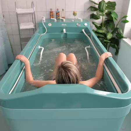 Guest house Josef 3*