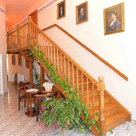 Josef 3* Frantiskovy Lazne