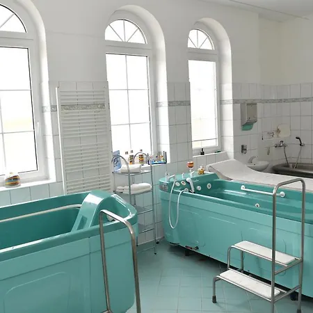 Josef Guest house Frantiskovy Lazne