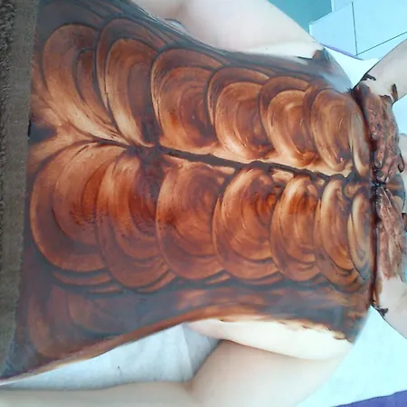 Guest house Josef Frantiskovy Lazne