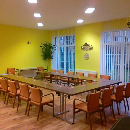 Josef בית הארחה Františkovy Lázně