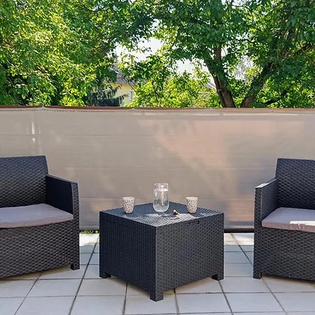 Josef Guest house Frantiskovy Lazne