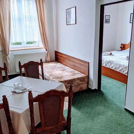 Gasthof Josef Františkovy Lázně