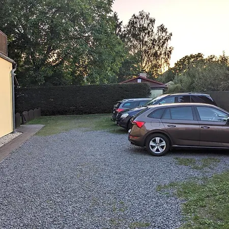 Josef Guest house 3*