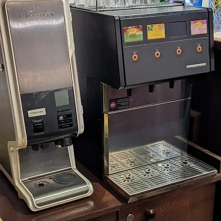 Josef Františkovy Lázně