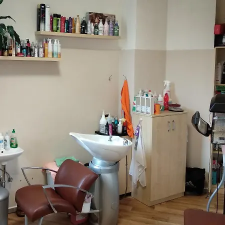 Josef Guest house 3*