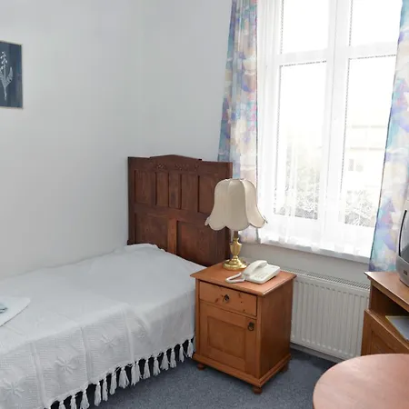 Josef Frantiskovy Lazne