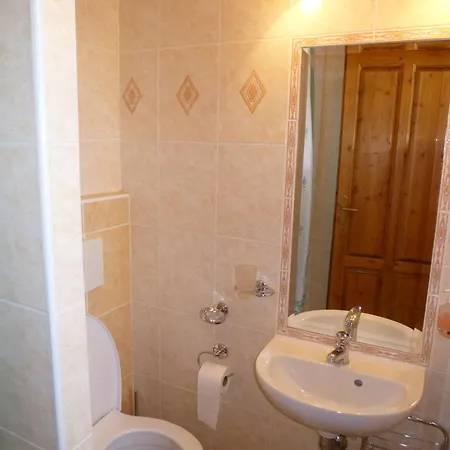 Guest house Josef