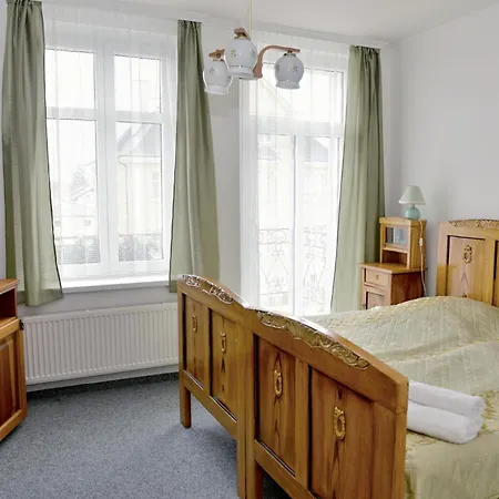 Guest house Josef 3*