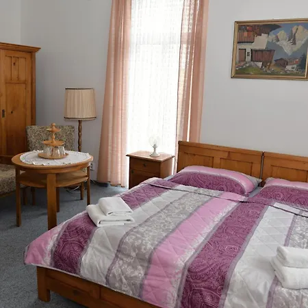 Josef 3* Frantiskovy Lazne