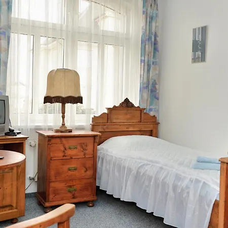 Guest house Josef Frantiskovy Lazne