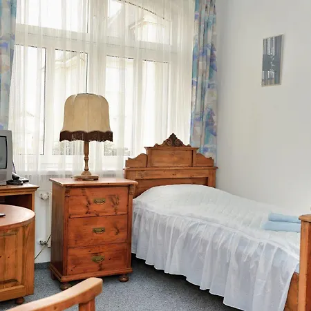 Guest house Josef Frantiskovy Lazne