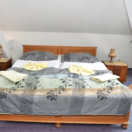 Guest house Josef 3*