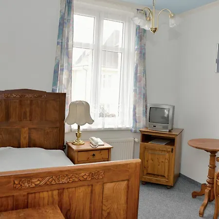 Josef Guest house