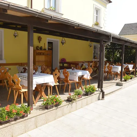 Guest house Josef 3*
