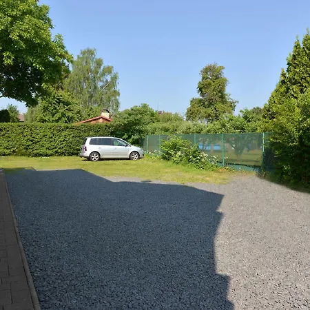 约瑟夫旅馆 3* Františkovy Lázně