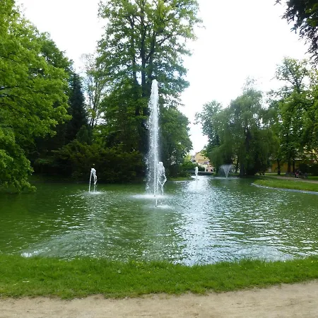 Josef Guest house 3*