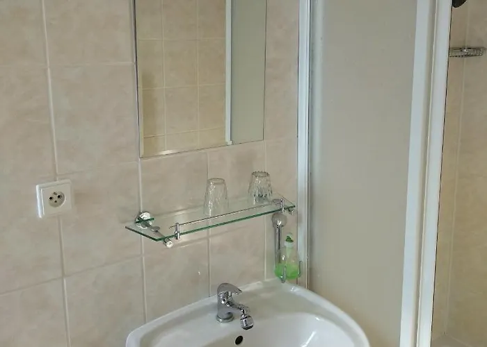 Josef Gasthof Františkovy Lázně