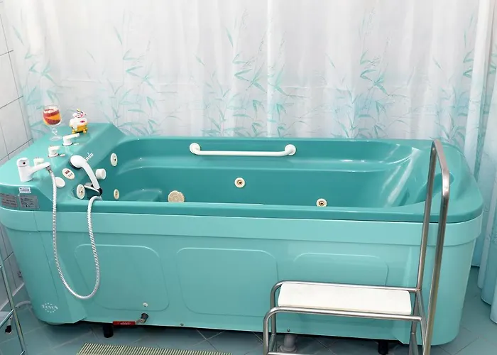 Josef 3* Františkovy Lázně