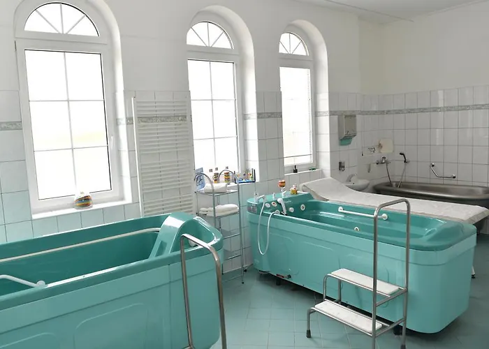 Josef Gasthof Františkovy Lázně