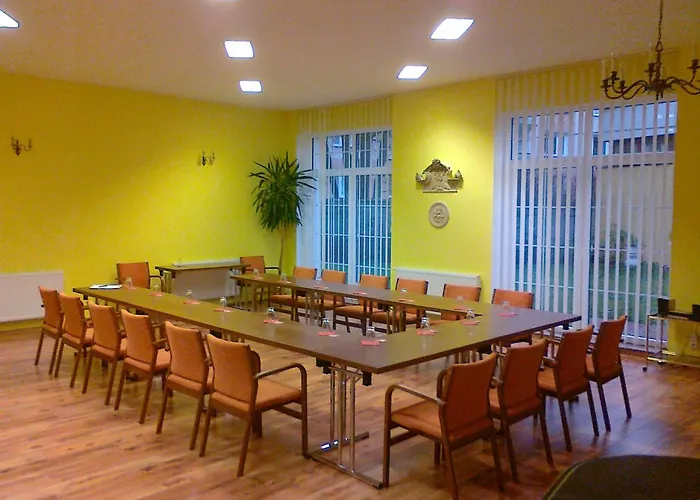 Josef Gasthof Františkovy Lázně