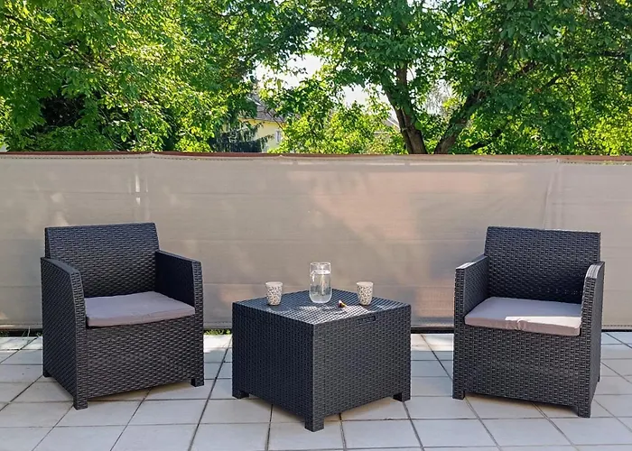 Josef Gasthof Františkovy Lázně