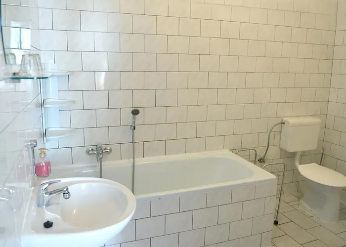 Josef 3* Františkovy Lázně