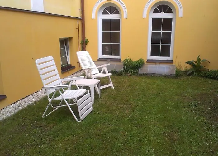 Josef 3* Františkovy Lázně