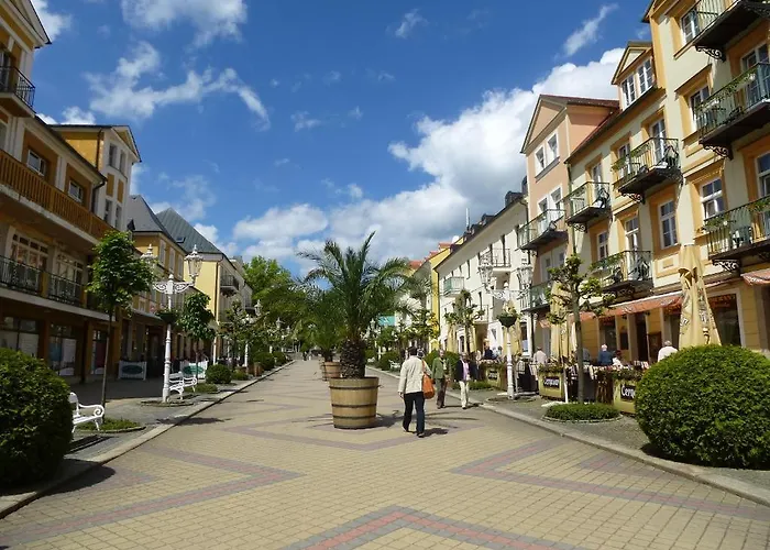 Josef Františkovy Lázně