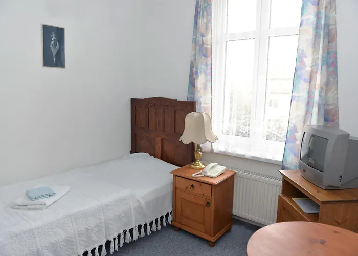 Josef Františkovy Lázně