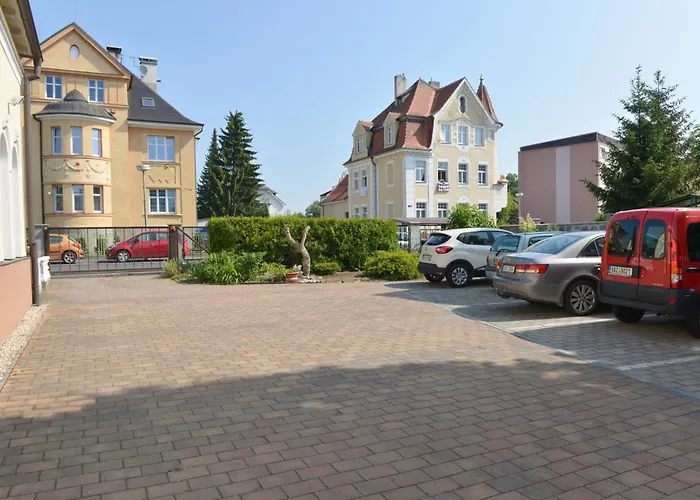 Josef 3* Františkovy Lázně