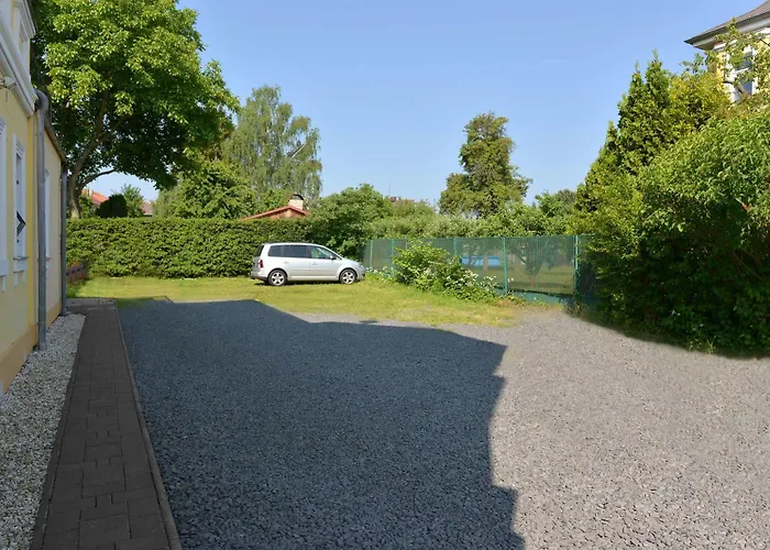 Josef 3* Františkovy Lázně